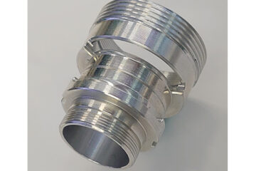 監視カメラ用筐体