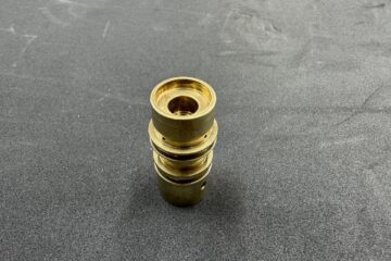 カーエアコン用バルブ